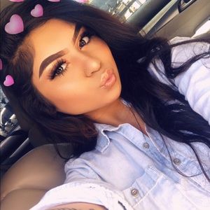 Meet your Posher, Norma